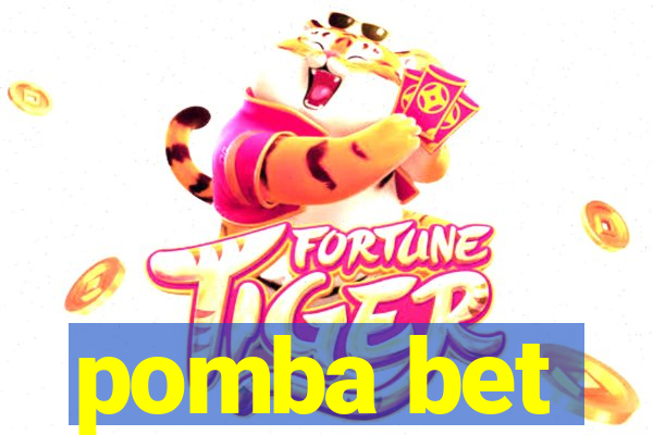 pomba bet